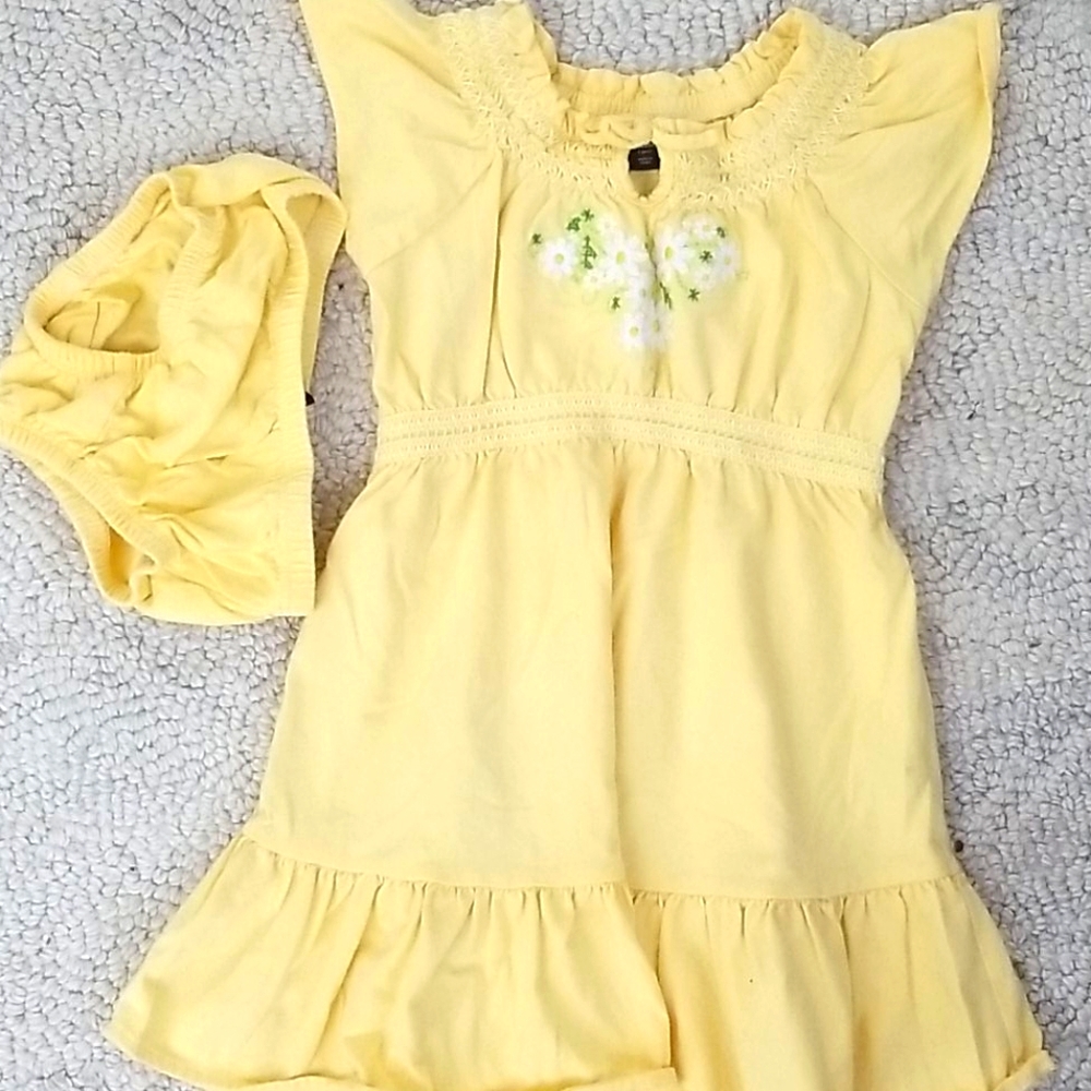 Gap Dress